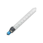 Ricoh Aficio MP-C3002/MP-C3502 Ciano Cartuccia toner generica - Sostituisce 842019/841654/841742