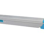 Samsung CLT-C809S Ciano Cartuccia toner generica - Sostituisce SS567A