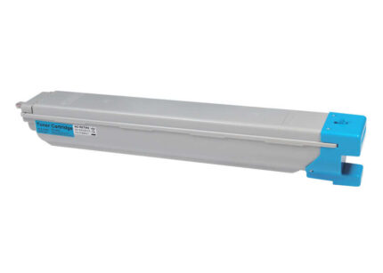 Samsung CLT-C809S Ciano Cartuccia toner generica - Sostituisce SS567A