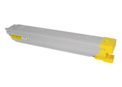 Samsung CLT-Y809S Giallo Cartuccia toner generica - Sostituisce SS742A
