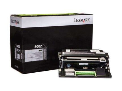 Lexmark MS310/MS312/MS315/MS317/MS410/MS415/ MS417/MS510/MS517/MS610/MX310/MX317/ MX410/MX417/MX510/MX511/MX517/MX611 Tamburo originale - 50F0Z00/500Z (Drum)