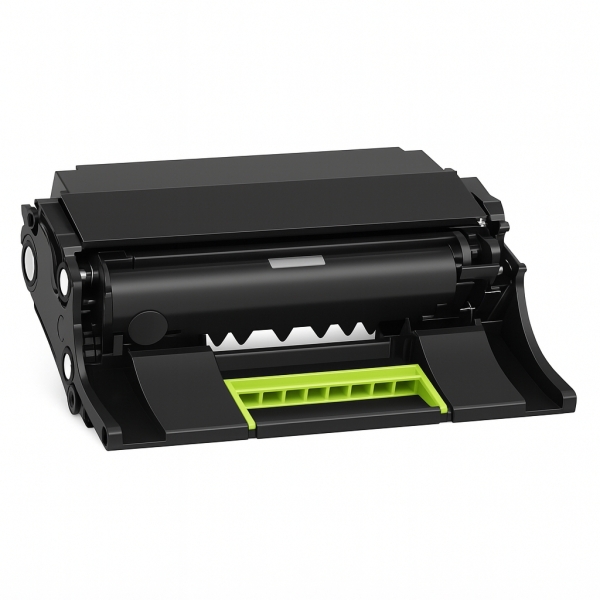 Lexmark MS310/MS312/MS315/MS317/MS410/MS415/ MS417/MS510/MS517/MS610/MX310/MX317/ MX410/MX417/MX510/MX511/MX517/MX611 Tamburo di stampa generico - Sostituisce 50F0Z00/500Z (Drum) Lexmark MS310/MS312/MS315/MS317/MS410/MS415/ MS417/MS510/MS517/MS610/MX310/MX317/ MX410/MX417/MX510/MX511/MX517/MX611 Tamburo di stampa generico - Sostituisce 50F0Z00/500Z (Drum)