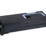 Kyocera TK5135 Nero Cartuccia toner generica - Sostituisce 1T02PA0NL0/TK5135K