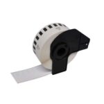 Brother DK22210 - Etichette generiche di dimensioni personalizzate - Larghezza 29 mm x 30