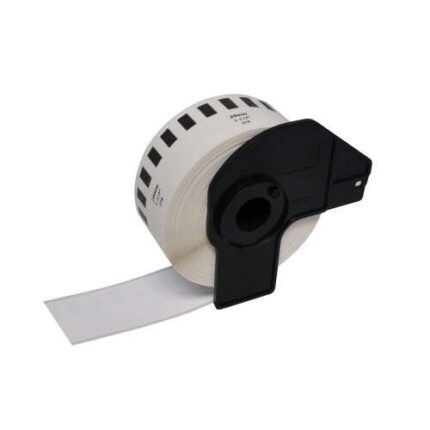 Brother DK22210 - Etichette generiche di dimensioni personalizzate - Larghezza 29 mm x 30