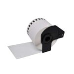 Brother DK22212 - Etichette generiche di dimensioni personalizzate - Larghezza 62 mm x 15