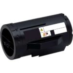 Dell H810/H815/S2810DN/S2815DN Nero Cartuccia toner generica - Sostituisce 593-BBMM/KNRMF/593-BBMH/D9GY0