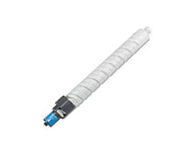Ricoh Aficio MP-C4000/MP-C5000/MP-C4501/MP-C5501 Cartuccia toner generica ciano - Sostituisce 842051/841459/841163
