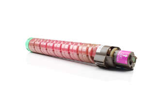 Ricoh Aficio MP-C305/MP-C305SPF Cartuccia toner generica magenta - Sostituisce 842081/841596/MPC305E