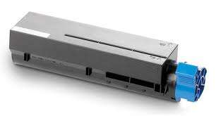 OKI Executive ES4131/ES4161 MFP/ES4191 MFP Nero Cartuccia toner generica - Sostituisce 44574905/44917607