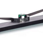 Tally Genicom T5023/T5023+ Nero Nastro matriciale generico - Sostituisce 397995
