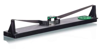 Tally Genicom T5023/T5023+ Nero Nastro matriciale generico - Sostituisce 397995