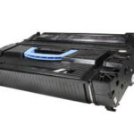 Generico HP C8543X Nero Cartuccia toner - Sostituisce 43X