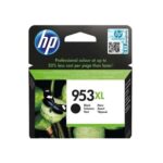 Cartuccia d'inchiostro originale HP 953XL nera - L0S70AE