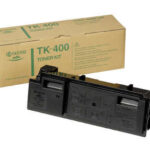 Kyocera TK400 Nero Cartuccia toner originale - 370PA0KL