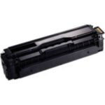 Samsung CLT-Y503L Giallo Cartuccia toner generica - Sostituisce SU491A