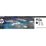 HP 913A Nero Cartuccia toner originale - L0R95AE