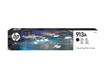 HP 913A Nero Cartuccia toner originale - L0R95AE