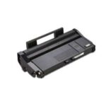 Ricoh Aficio SP150 Nero Cartuccia toner generica - Sostituisce 408010/SP150HE