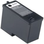 Dell JP451/KX701 (Serie 11) Nero Cartuccia d'inchiostro generica - Sostituisce 592-10275/592-10278