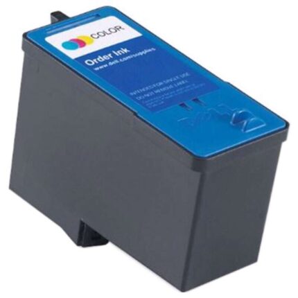 Dell JP453/KX703 (Serie 11) Cartuccia d'inchiostro generica a colori - Sostituisce 592-10276/592-10328