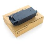 Ricoh IC41 Contenitore residui originale - 405783