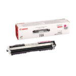 Cartuccia toner originale Canon 729 Magenta - 4368B002