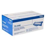 Brother TN3390 Nero Cartuccia toner originale