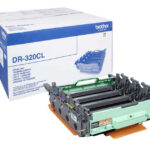 Brother DR320CL Tamburo originale (Drum)