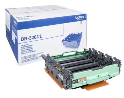 Brother DR320CL Tamburo originale (Drum)