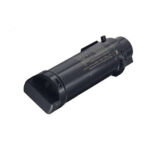 Xerox Phaser 6510/WorkCentre 6515 Nero Cartuccia toner generica - Sostituisce 106R03480/106R03476