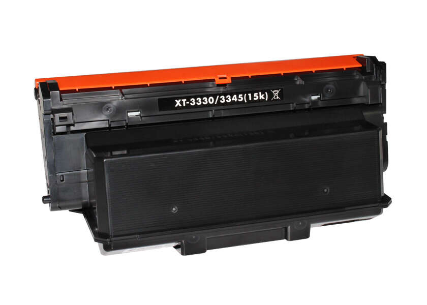 Xerox Phaser 3330VDNI/WorkCentre 3335VDNI/3345VDNI Cartuccia toner generica nera - Sostituisce 106R03623/106R03624/106R03622/106R03620 Xerox Phaser 3330VDNI/WorkCentre 3335VDNI/3345VDNI Cartuccia toner generica nera - Sostituisce 106R03623/106R03624/106R03622/106R03620