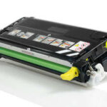 Lexmark X560 Giallo Cartuccia toner generica - Sostituisce X560H2YG/X560A2G
