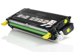 Lexmark X560 Giallo Cartuccia toner generica - Sostituisce X560H2YG/X560A2G
