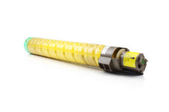 Ricoh Aficio MP-C306/MP-C307/MP-C406/MP-C407 Giallo Cartuccia toner generica - Sostituisce 842098/842094/842214