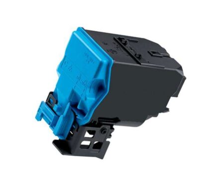 Konica Minolta TNP48 Ciano Cartuccia toner generica - Sostituisce TNP48C/A5X0450