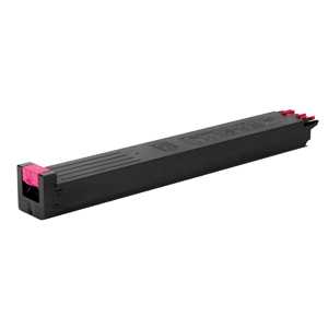 Sharp MX31 Cartuccia toner generica magenta - Sostituisce MX-31GTMA