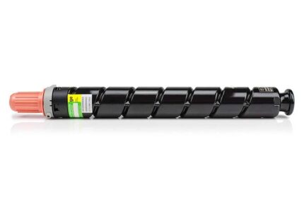 Canon CEXV34 Giallo Cartuccia toner generica - Sostituisce 3785B002
