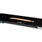 Xerox WorkCentre 7655/7665/7675 Nero Cartuccia toner generica - Sostituisce 006R01449