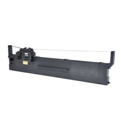 Epson PLQ20/PLQ22/PLQ30 Nero Nastro matriciale generico - Sostituisce C13S015339
