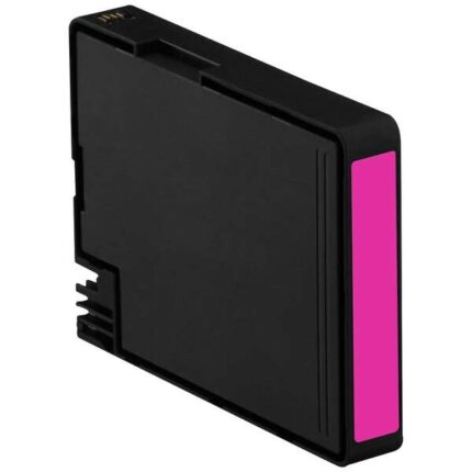 Cartuccia d'inchiostro pigmentato generica Canon PGI29 Magenta - Sostituisce 4874B001