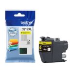 Brother LC3219XL Giallo Cartuccia d'inchiostro originale - LC3219XLY