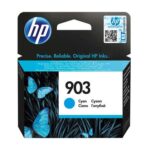 Cartuccia d'inchiostro originale HP 903 Ciano - T6L87AE