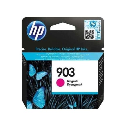 Cartuccia d'inchiostro originale HP 903 Magenta - T6L91AE
