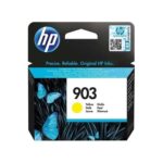 Cartuccia d'inchiostro originale HP 903 giallo - T6L95AE