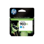 Cartuccia d'inchiostro originale HP 903XL Ciano - T6M03AE