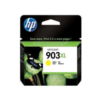 Cartuccia d'inchiostro originale HP 903XL giallo - T6M11AE