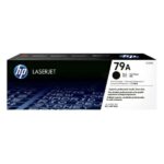 HP CF279A Cartuccia toner originale nera - 79A
