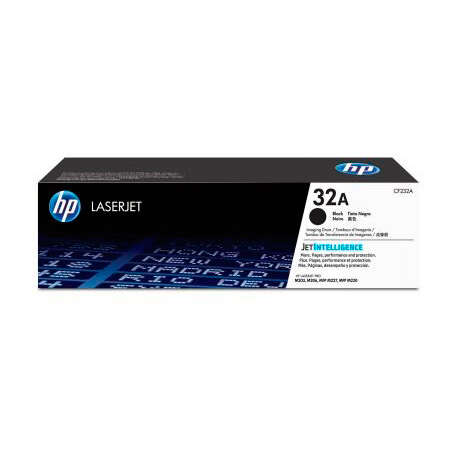 HP CF232A Tamburo originale - 32A (Drum) HP CF232A Tamburo originale - 32A (Drum)
