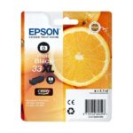 Epson T3361 (33XL) Nero Cartuccia d'inchiostro originale - C13T33614012